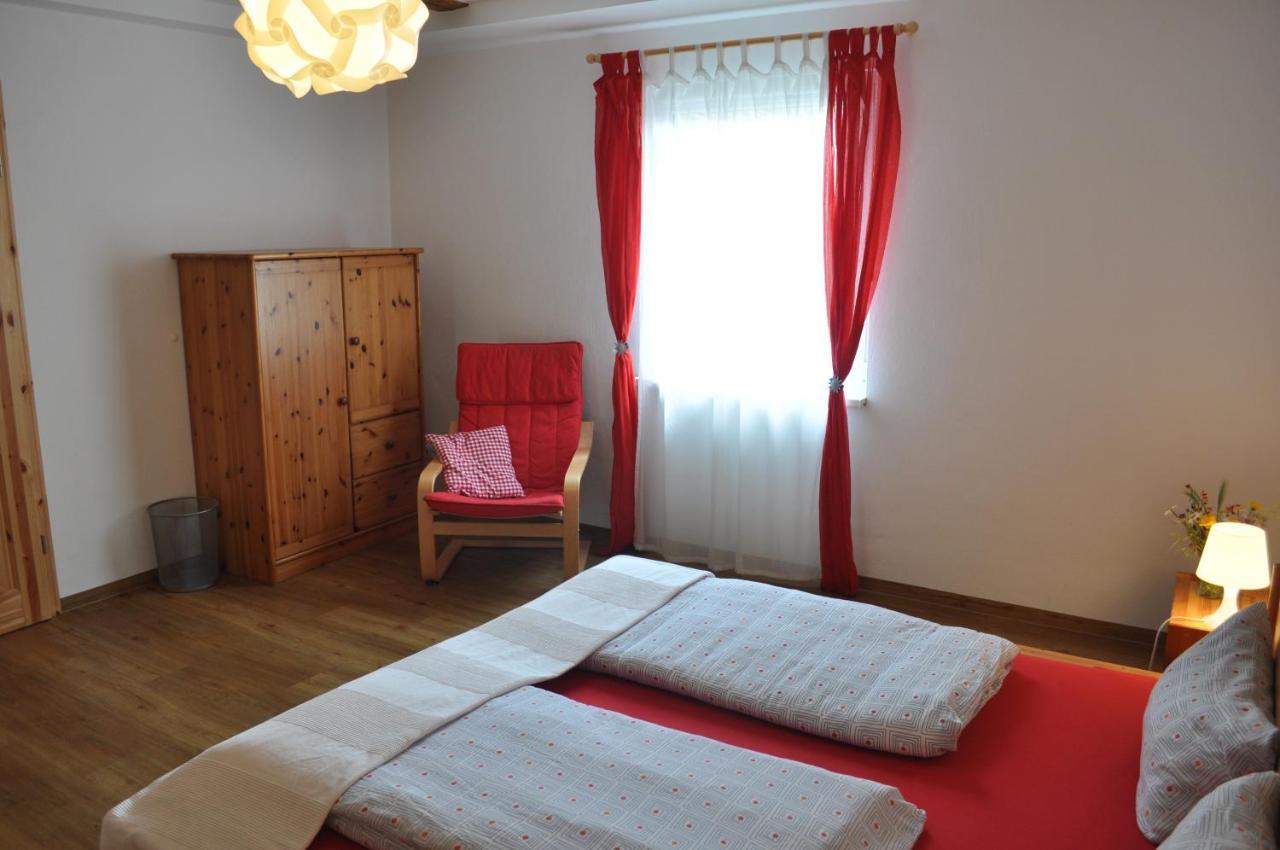 Apartment Kulturfreizeiten *