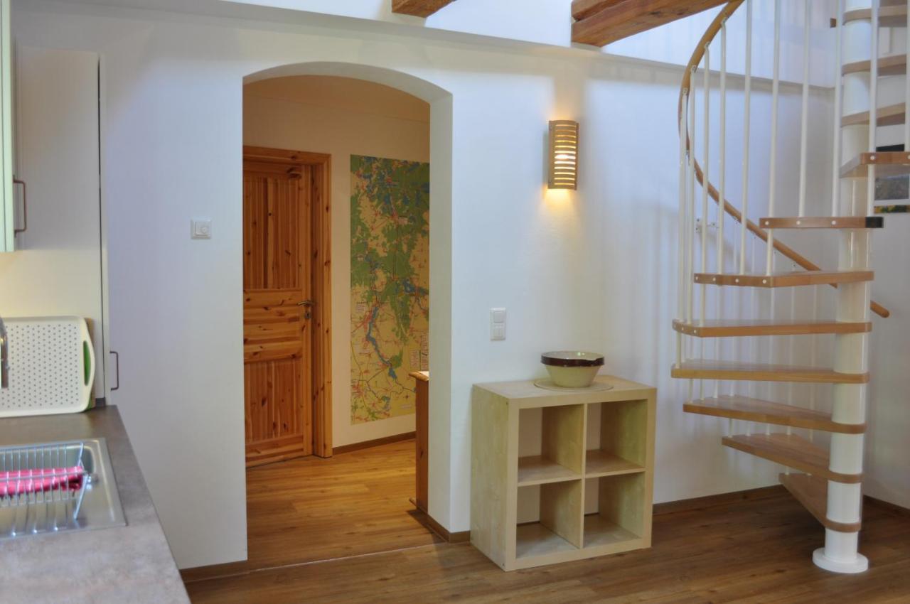 Apartment Kulturfreizeiten *