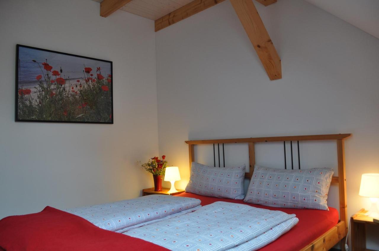 Kulturfreizeiten Apartment Neuruppin
