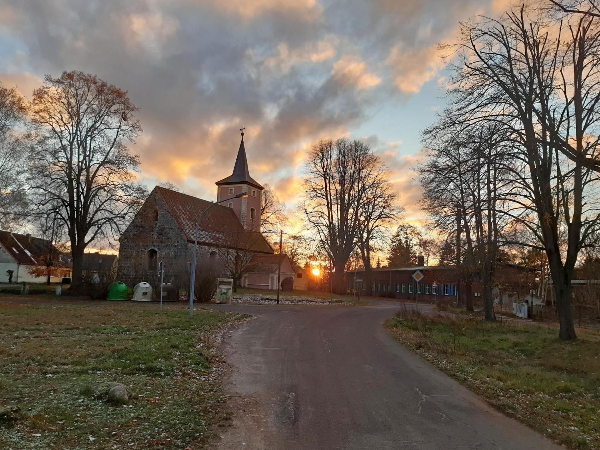 Kulturfreizeiten Neuruppin