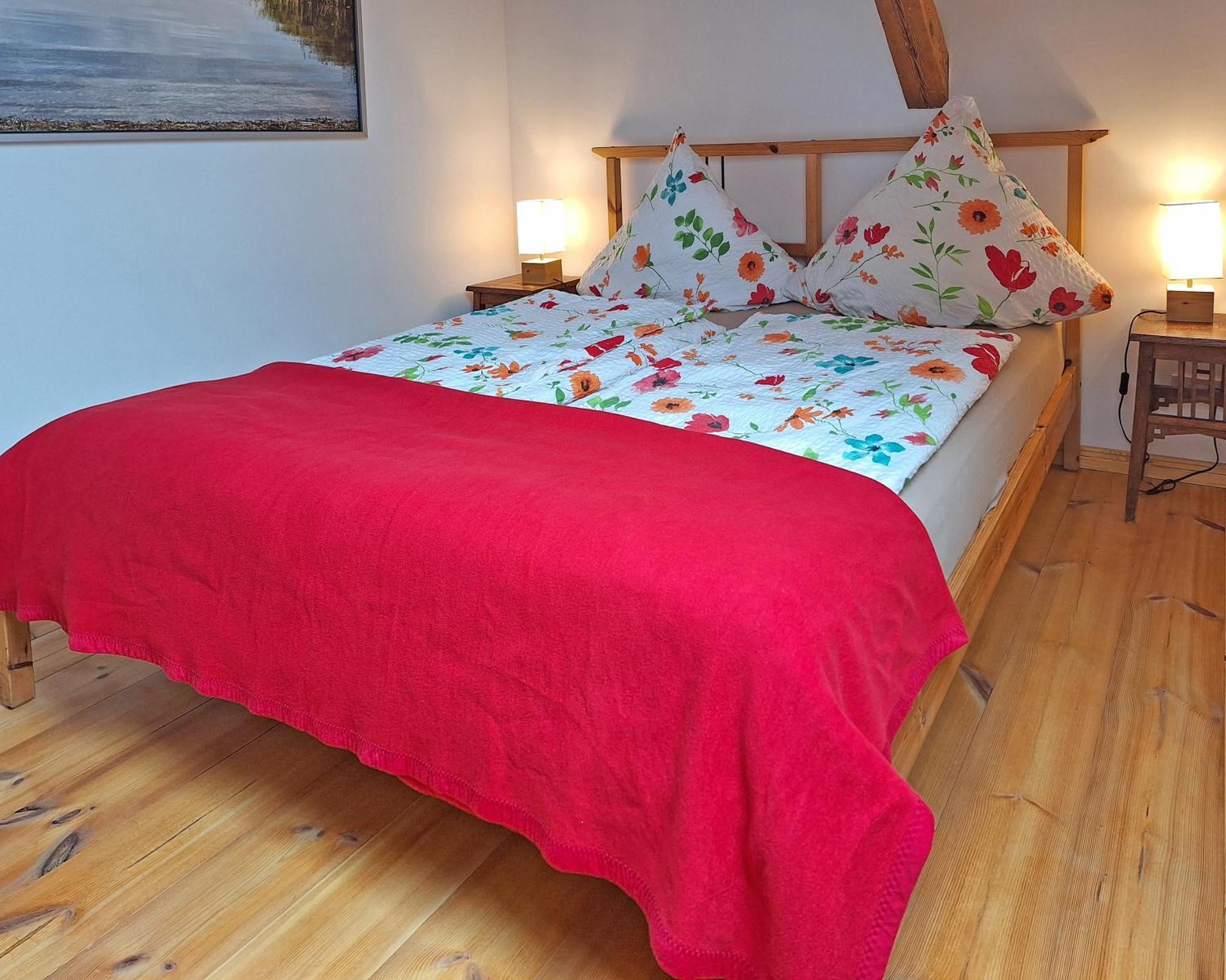 Kulturfreizeiten Apartment *