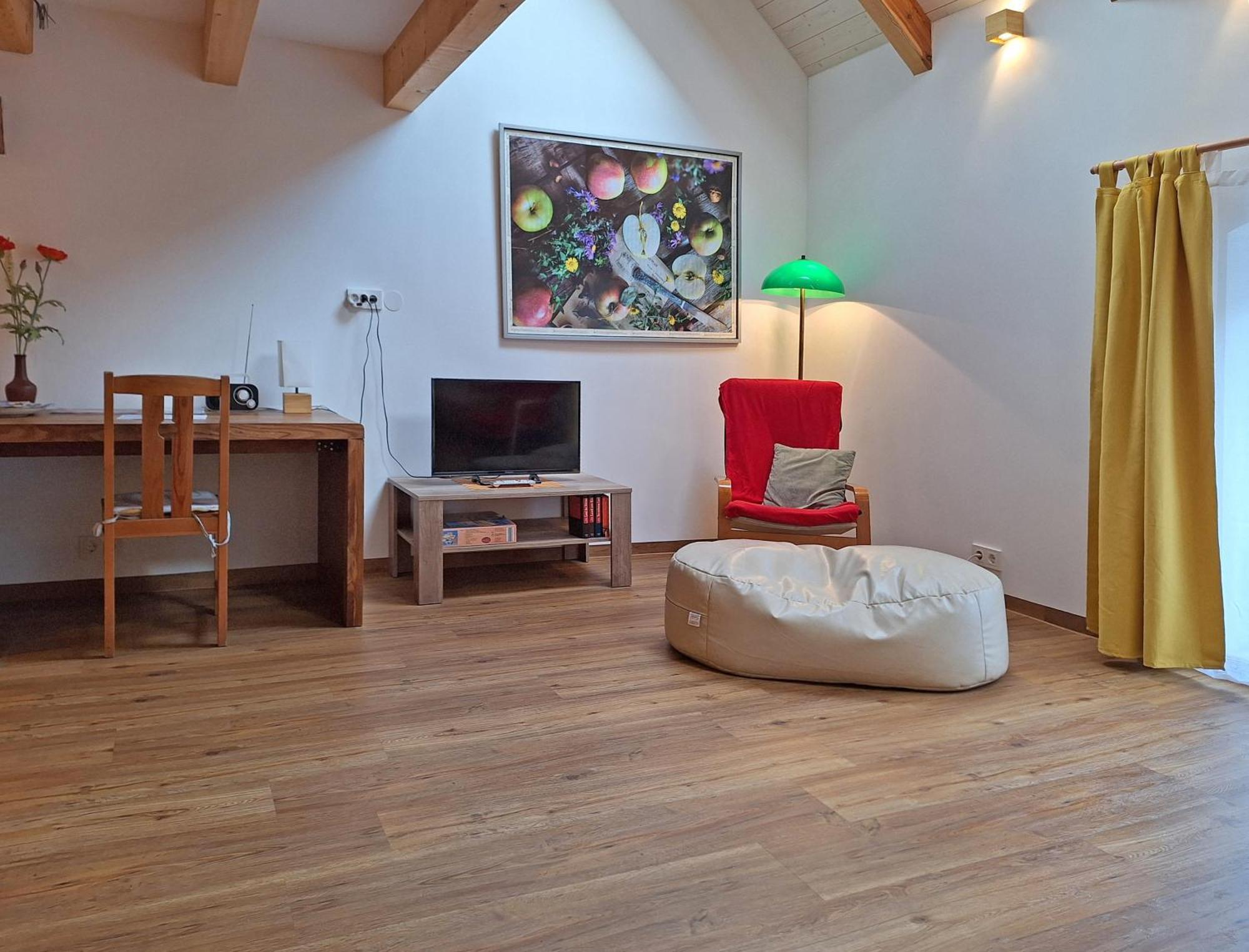 Apartment Kulturfreizeiten