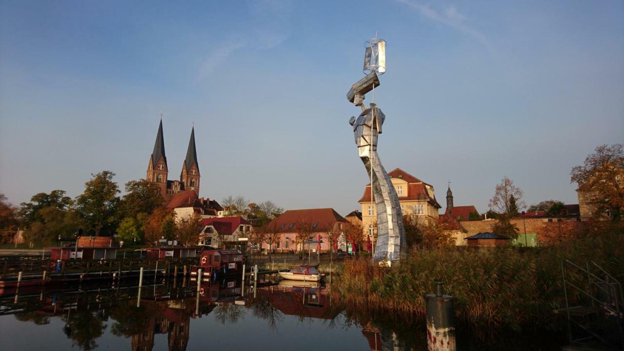 Kulturfreizeiten Apartment *