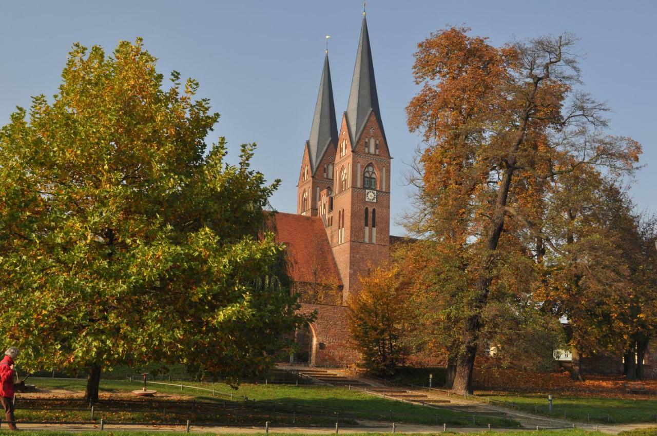 Kulturfreizeiten * Neuruppin