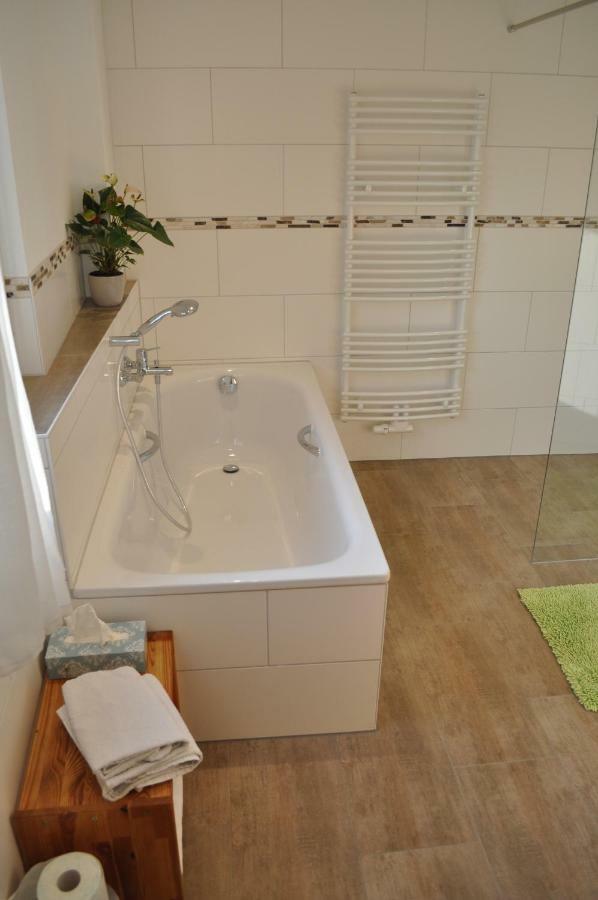 Kulturfreizeiten Apartment *