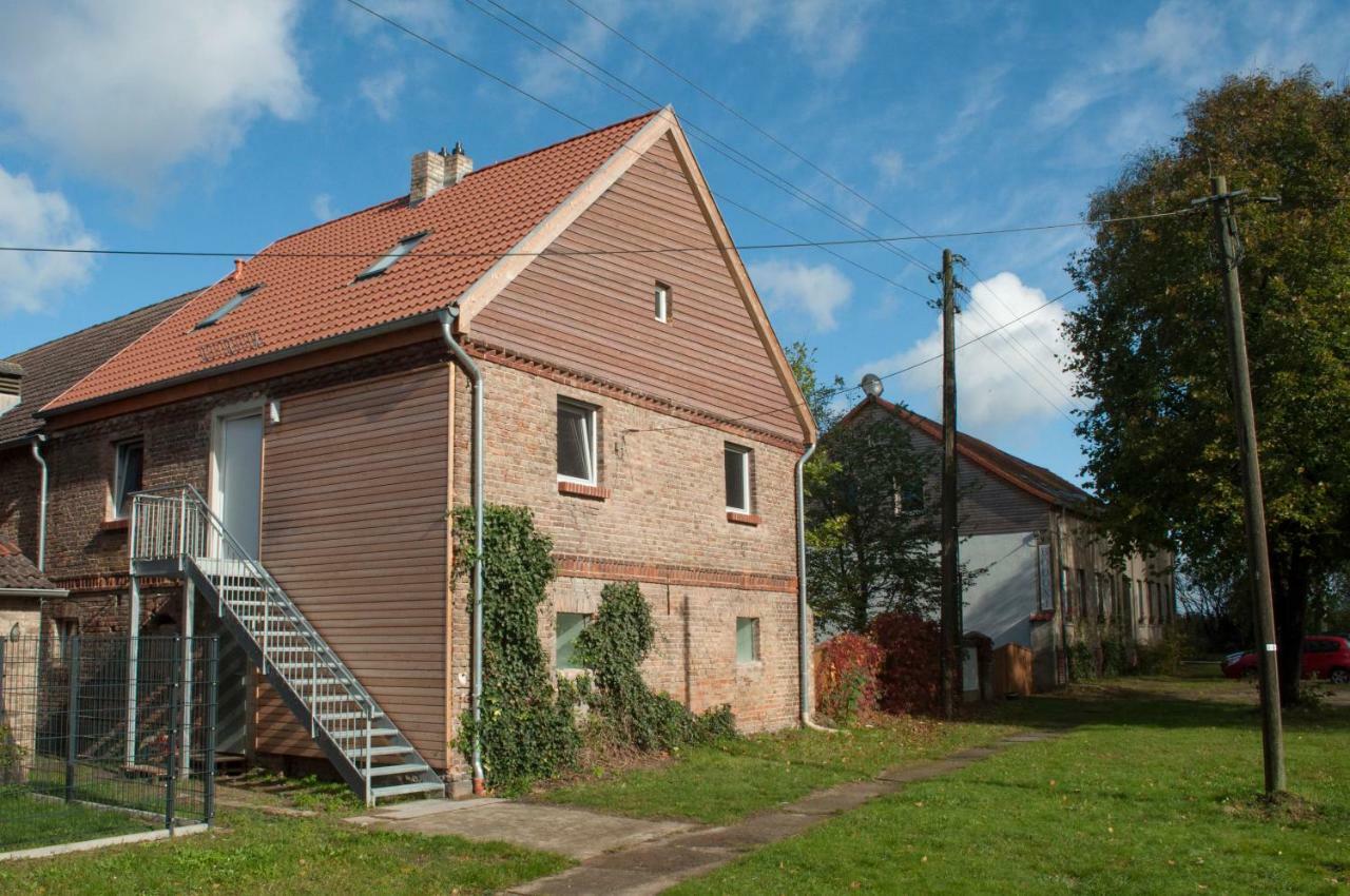 Kulturfreizeiten Apartment Neuruppin