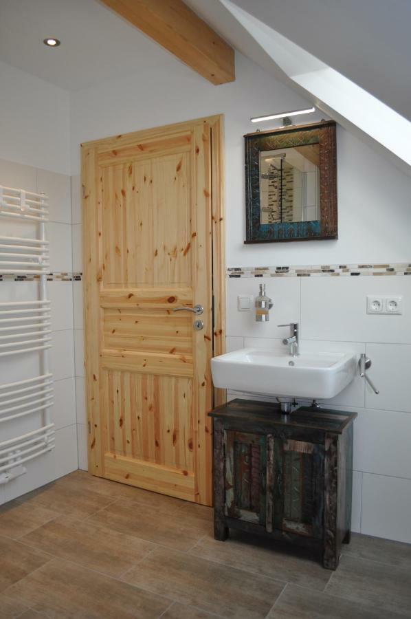 Kulturfreizeiten Apartment *