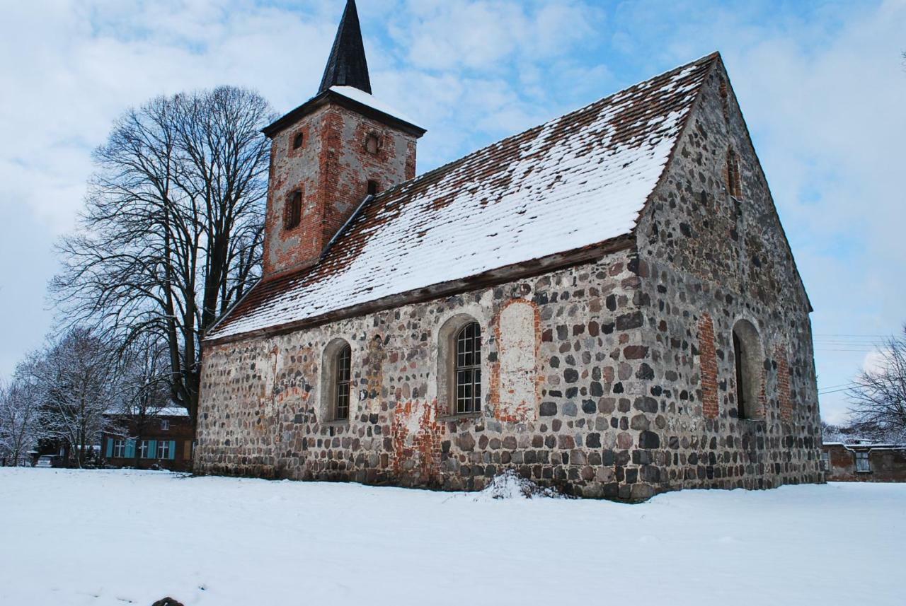 Kulturfreizeiten Neuruppin