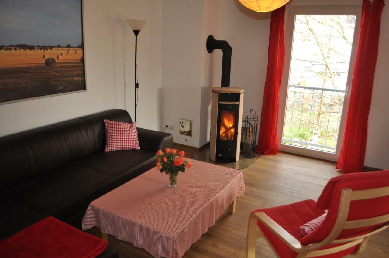 Kulturfreizeiten Apartment