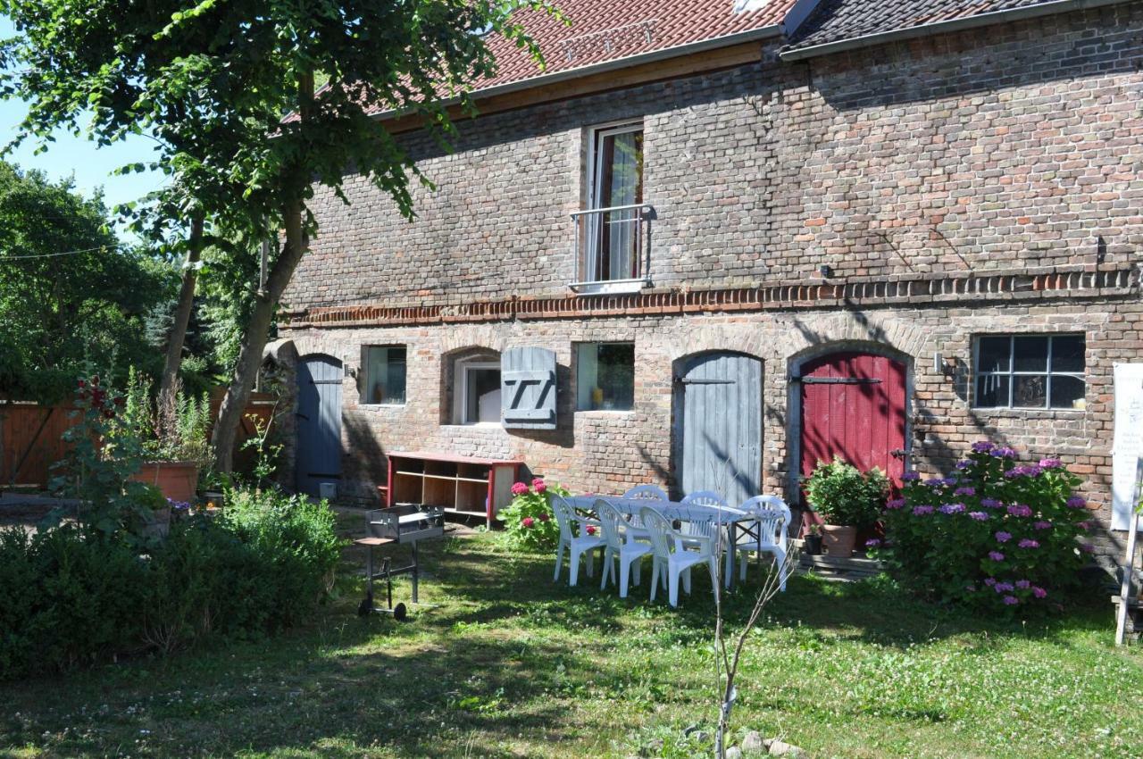 Kulturfreizeiten * Neuruppin